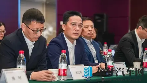 宋汉明含冤败走神龙汽车？吕海涛做好无米之炊，更需 “政治智慧”-1