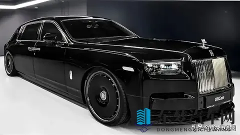 从年销1653辆到289辆，劳斯莱斯遭遇了啥？富豪们消费风向变天了-2