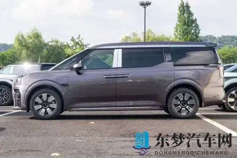 双十一给家人的豪华惊喜：极氪 009 宜商宜家之选与 11 月购车攻略​-3