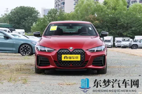宝马4系选购指南 6个版本哪一个更合适？ 选购推荐+配置解析-2