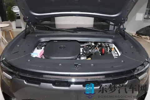 豪华插混SUV又出“黑马”！零重力座椅+双联屏，关键才1699万起