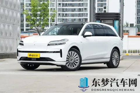 开了半年乐道L90，它确实懂我们这些大客流家庭的需求