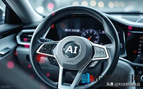 马斯克惊人表态：特斯拉汽车正“觉醒”,AI时代车辆“意识”初现