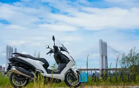 狮吼入街！标致摩托PULSION 211重新定义中型欧系踏板-2