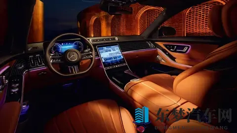 这才是梅赛德斯的味道!奔驰S级选买指南-3