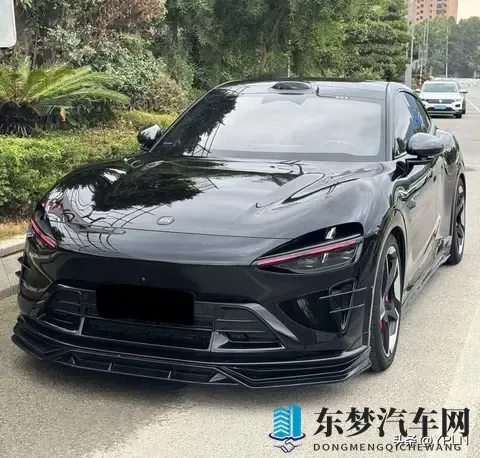 小米汽车10月零售销量48654辆-1