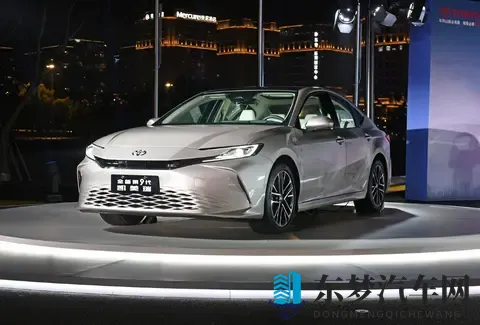 中端中型汽车十月销量解读：中端车多为燃油车，市场潜力依然乐观-2