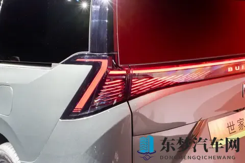 别克至境世家将来袭，车长超5米2，配纯电_插混动力，值得期待？-1