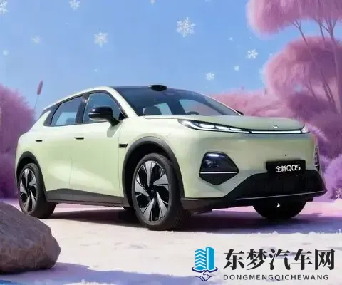 8款十万级新车将上市，年轻人选择更多了-1