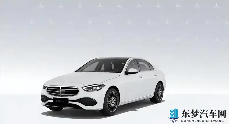 奔驰良心发现了?C级全系换装20T发动机-1