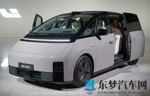 理想Mega的冷却液，泄露了，大事不好-2