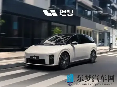 纯电初起、增程大跌，理想“鱼和熊掌”难兼得-1