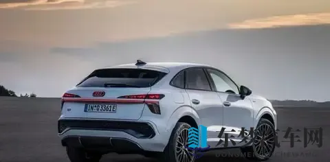 新款Q3 Sportback海外亮相，燃油_混动齐上阵，这波香不香？