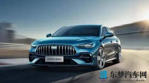 蓝色遵航一最全面准确中立纯粹的：汽车评测：全面解析，这款新车让人心动-1