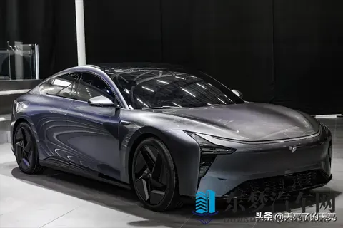 年轻人中意“倒闭车企烂尾车”，倒闭才买得起还划算，网友热议-2