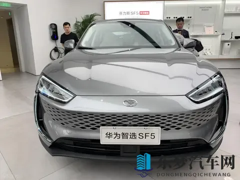 增程式优点的思考：真正的智能，是让复杂消失不见