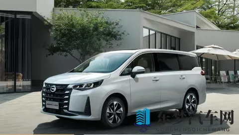 怎一个惨字了得！10月MPV销量榜 无一款销量过万 腾势D9第五-1