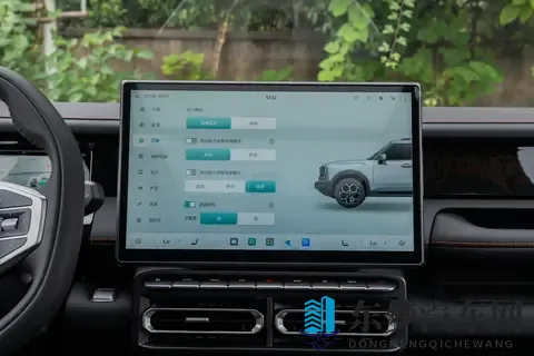 方盒子造型成潮流，2025款捷途山海T1能否赢得芳心？-1