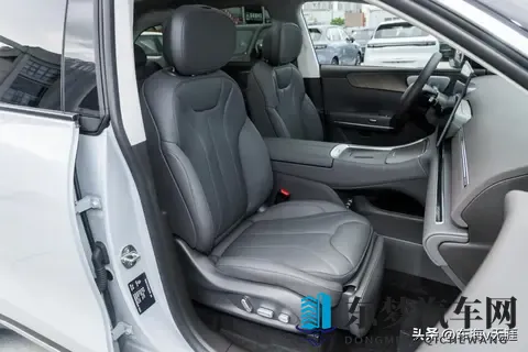 十五六万考虑纯电SUV，选海狮06EV还是零跑C11？-1