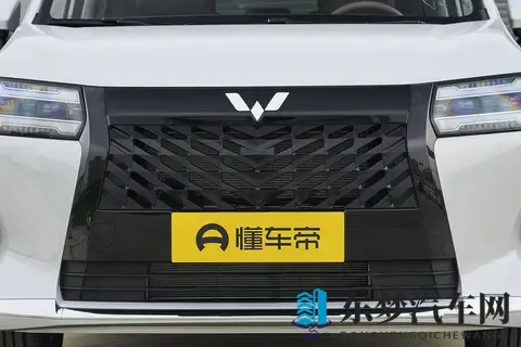 家用MPV的将就感，能被五菱星光730缓解吗？-1