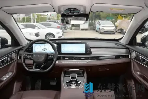 电动车还要“反人类”多久-2