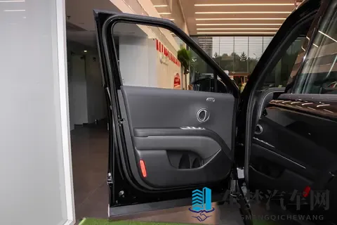 家庭出行的可靠伙伴：全面体验新一代帕里斯帝-3