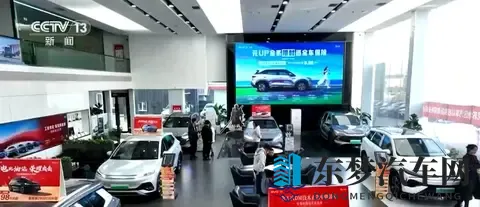 从“卷价格”走向“优价值” 新能源车市场迎来年底消费高峰-1