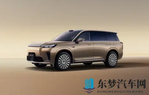 乾崑智能车型月销首破10万辆，华为车BU“安卓时刻”来了吗？-3