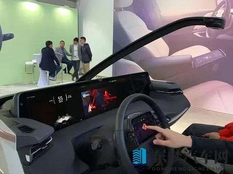 84亿烧光，一辆车没造出来，这家车企究竟把钱花哪了？-1