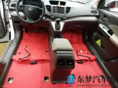 本田 CR-V的思考：除了梦是真的，其他都是扯淡-2