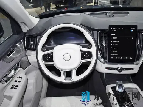 燃油、插混双动力，搭配四驱系统，2026款沃尔沃XC90前景如何？-2