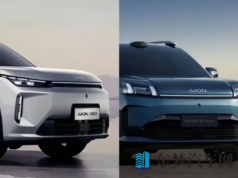 i60上位霸王龙，广汽埃安深陷生死赌局