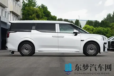 极氪009再放大招！限时综合优惠近8万，11月想换车的抓紧了-2