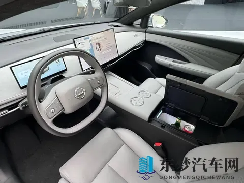 日产N7卖火了后，趁热打铁，又要推出了“插混版”？-2