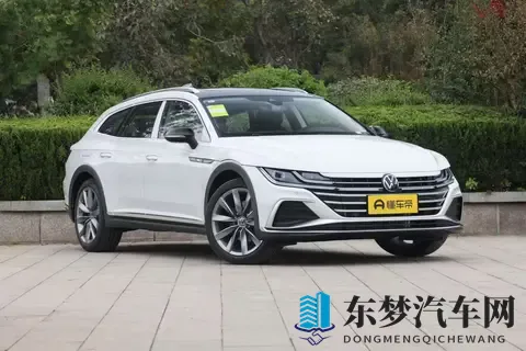 大众CC购车手册：配置差异详细解读-3