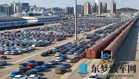 俄罗斯“逼宫”中国车企-1