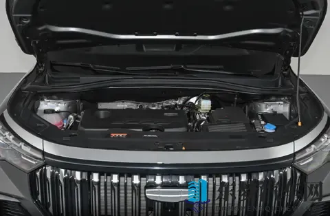 三种座椅布局可选，2026款吉利豪越L实力提升，能获得用户认可吗-2