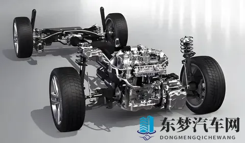 电车底盘为啥突然变稳了？不是黑科技，是3个天生物理优势-2