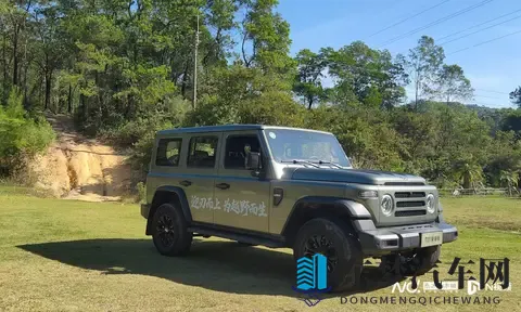 试驾212 T01柴油版：让人不再“又爱又恨”？-2