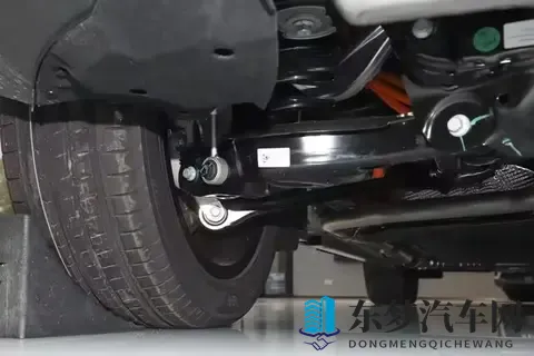 20万级插混SUV的均衡之选，试驾smart精灵#5-2