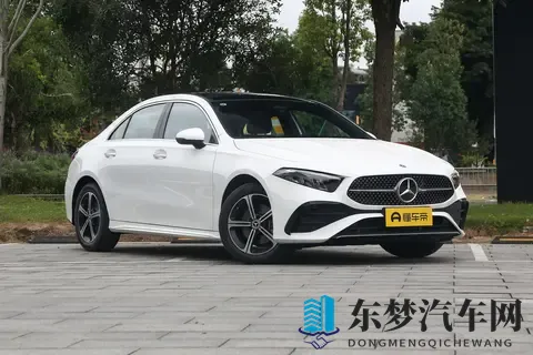 2025款奔驰A级选购指南：A 180 L与A 200 L时尚版深度解析-2