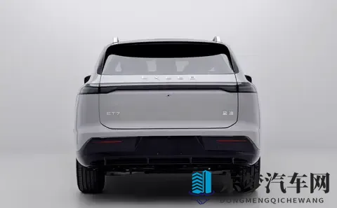 全新星途ET7申报信息，星纪元ET改款，很抽象-2