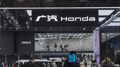 高洪祥林志斌组成新搭档，广汽本田如何打赢翻身仗？-2