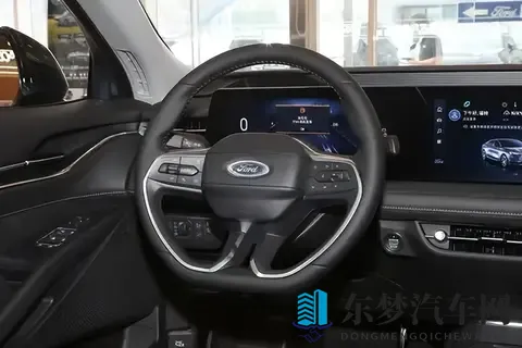 15万落地合资中型车，油耗、空间、动力都给足了惊喜-3