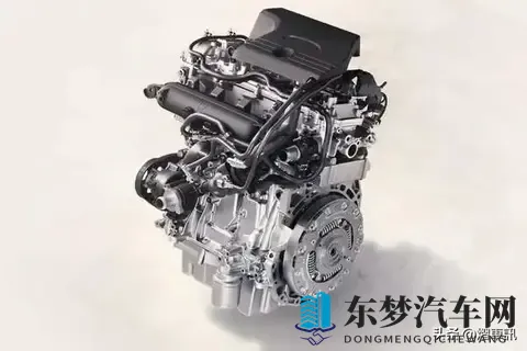 福特锐界L出口版曝光！配置调整 搭载20T混动，动力提升至275马力-2