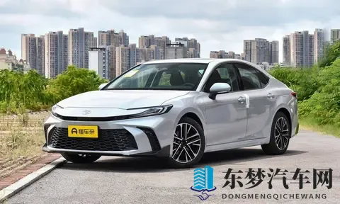 丰田混动技术三连跳：4代5代核心差异，6代碳化硅黑科技颠覆认知-3