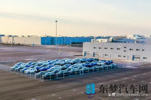 俄罗斯“逼宫”中国车企-3