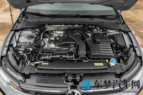 大众“小钢炮”更新归来！