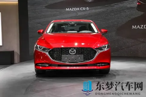 五万，买个准新的马自达3 昂克赛拉怎么样？这车有什么通病？-2