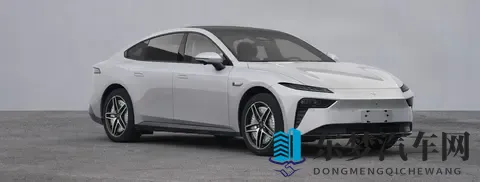 东风奕派 eπ007 四电机车型申报:峰值功率 400kW,轮边电机布局-1